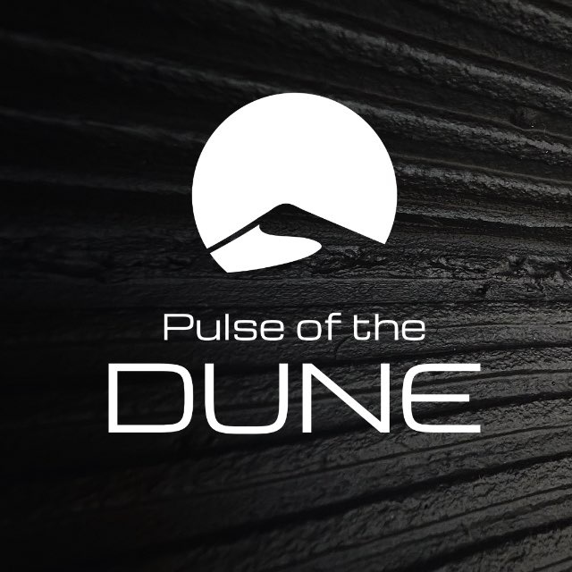 Аватар канала Pulse of the DUNE | Лаунж-бар Зеленоградск