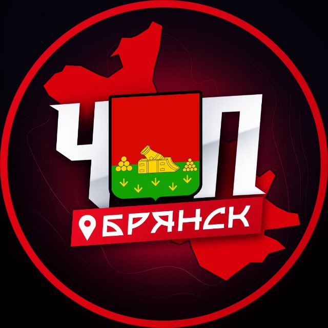 Аватар канала ЧП | БРЯНСК