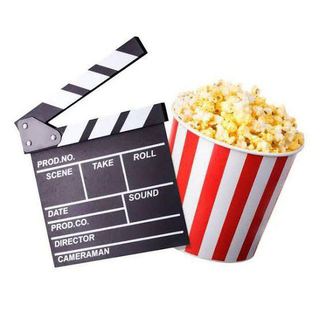 Аватар канала SÓ FILMES ®️