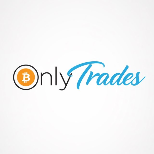 Аватар канала Only Trades