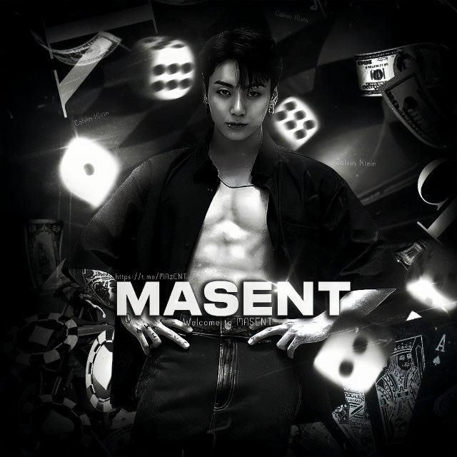 MASENT.