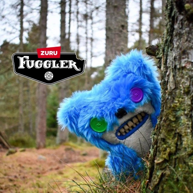 Аватар канала Fuggler пишет, читай давай