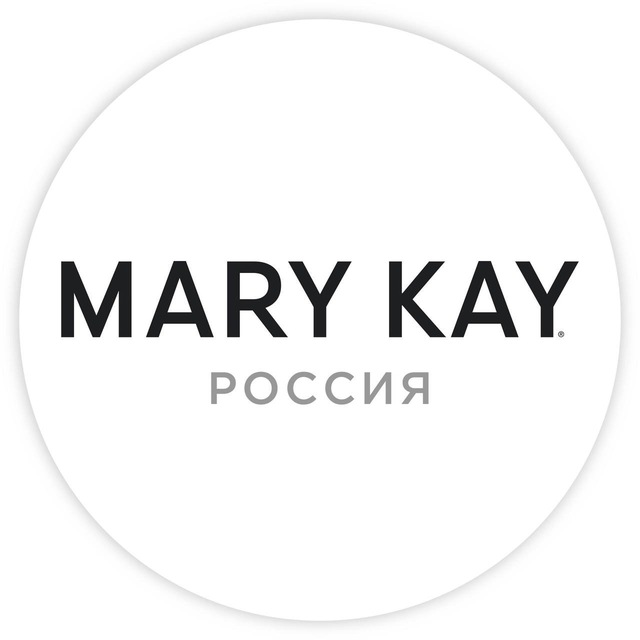 Аватар канала Mary Kay® Россия