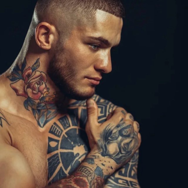 Аватар канала Niklassmirnov_fit