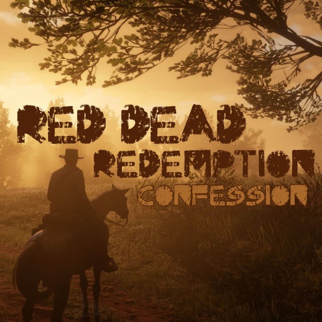 Аватар канала red dead redemption cf & daily