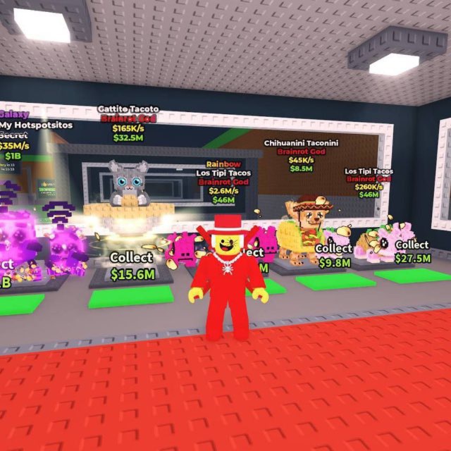 Аватар канала Roblox Channel