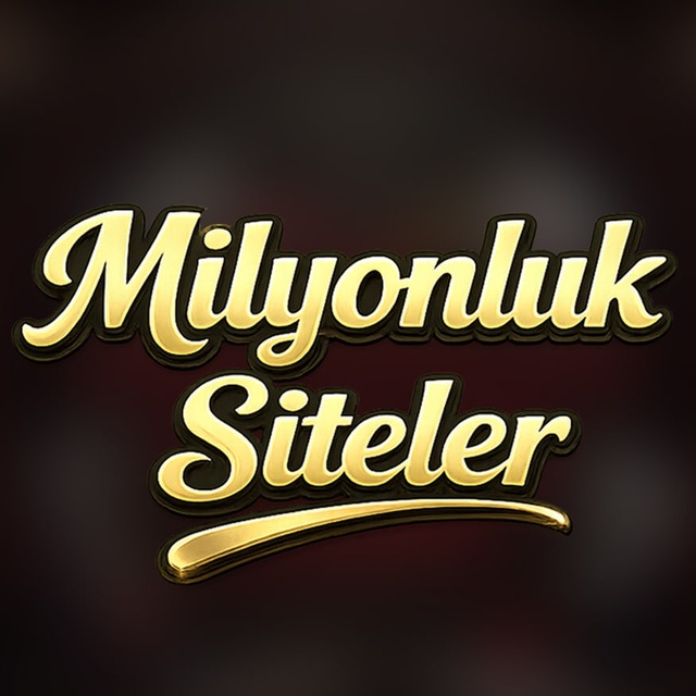 Аватар канала VIP ADRESLER