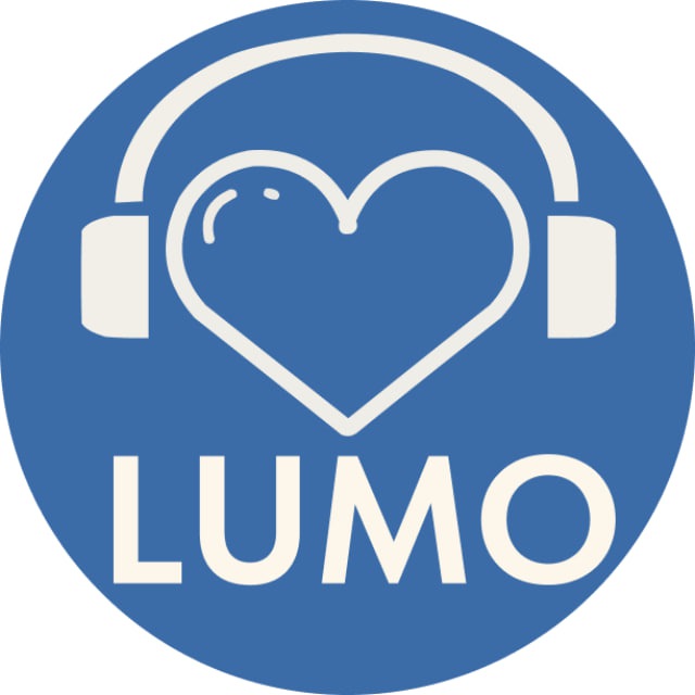 Аватар канала LUMO 🎧 Голос души