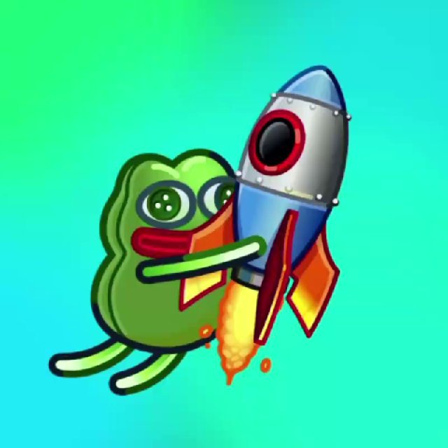 Аватар канала VORTEX Live 🚀