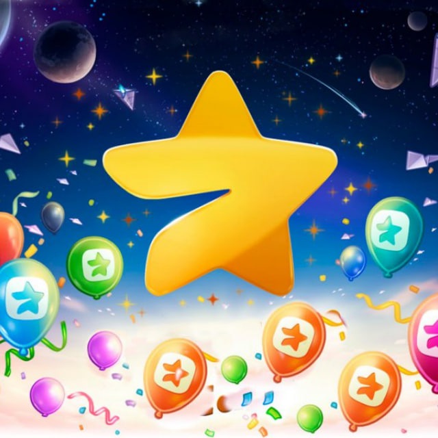 Аватар канала feet stars