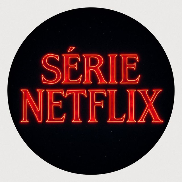 Аватар канала 🔔🎥 SÉRIE NETFLIX ⚡💯
