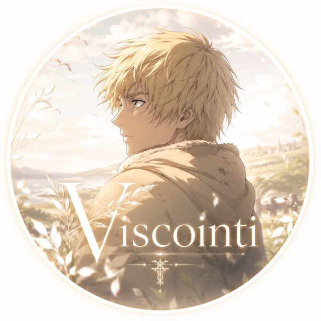 Аватар канала Viscointi