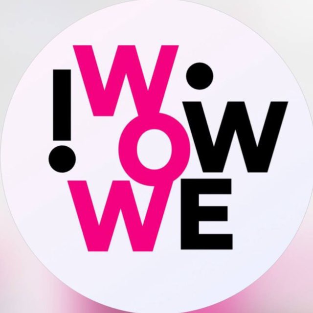 Аватар канала IWOWWE | АЙ ВАУ ВИ