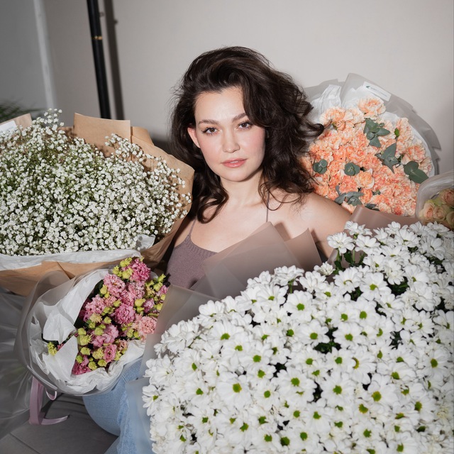 Аватар канала KHES FLOWERS Нижнекамск
