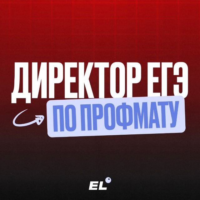 Директор ЕГЭ по профилю