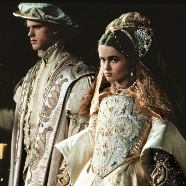 LADY JANE