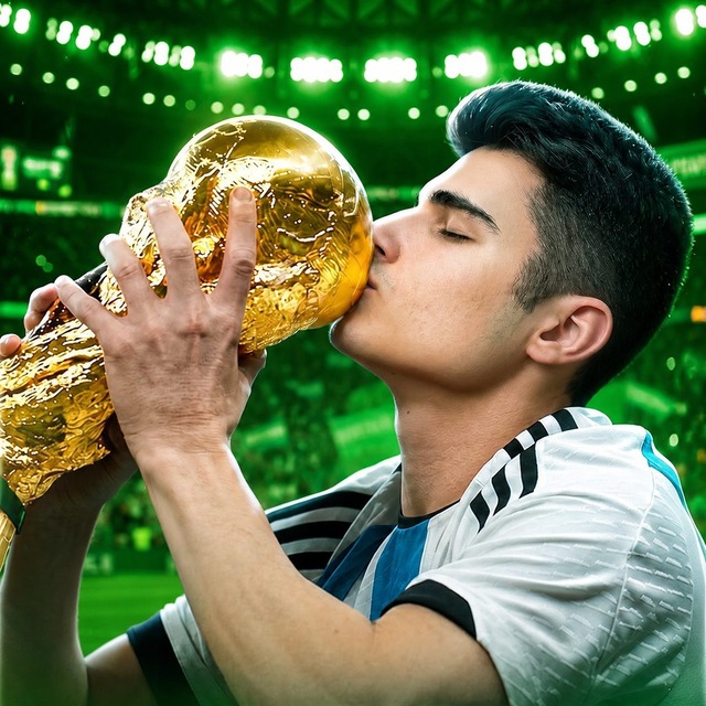 Аватар канала SAIRIST FC POINTS