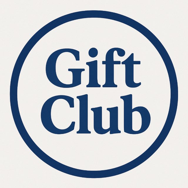 Аватар канала Gift Club - Официальный Канал