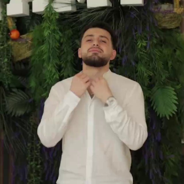 Аватар канала avetisyan_stylist