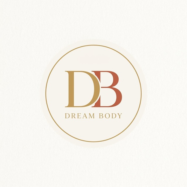 Аватар канала Dream Body