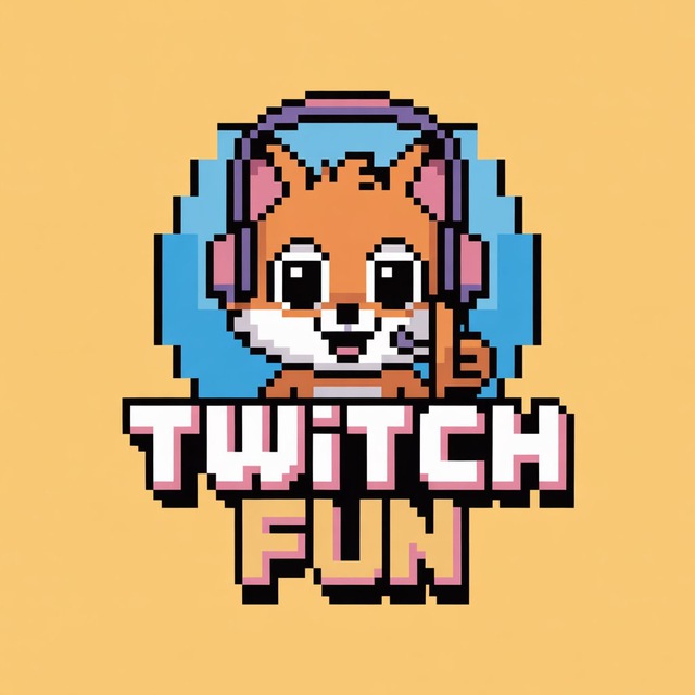 Аватар канала TWITCH FUN