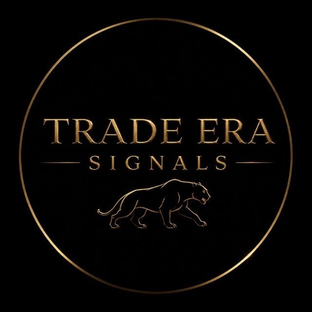 Аватар канала 🐆TRADE ERA🐆