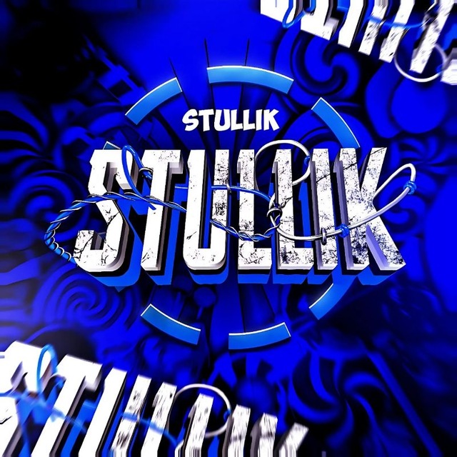 Аватар канала STULL1K SO2💙