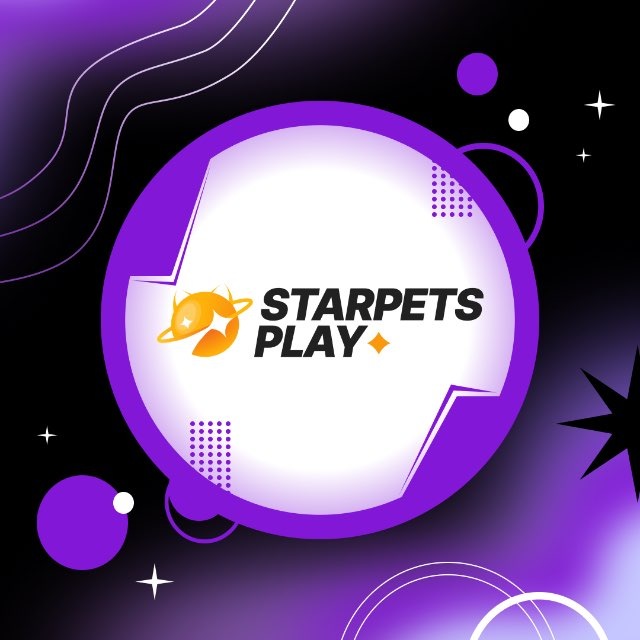 Аватар канала StarPets Play