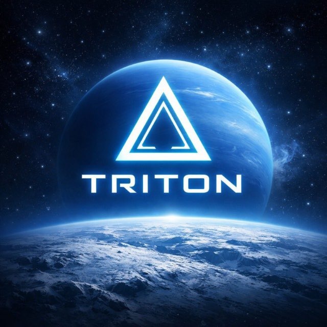 Аватар канала TRITON | Новости NFT