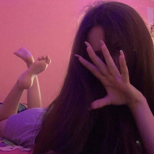Нежные пяточки