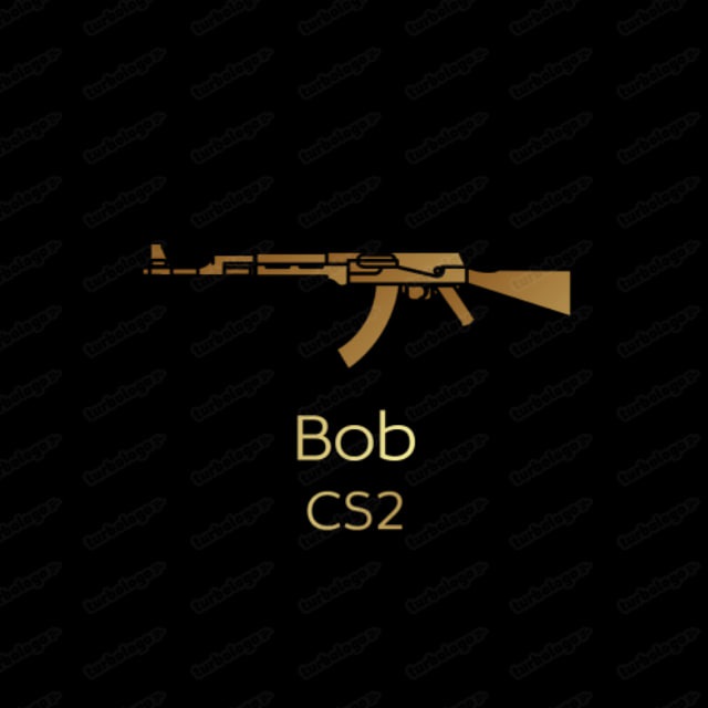 Аватар канала Bob | CS2