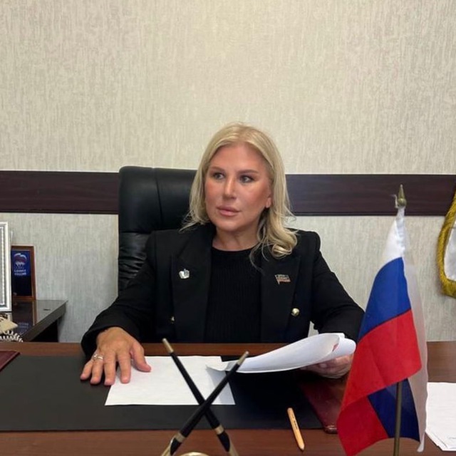 Аватар канала Шаганэ Баймурзаева