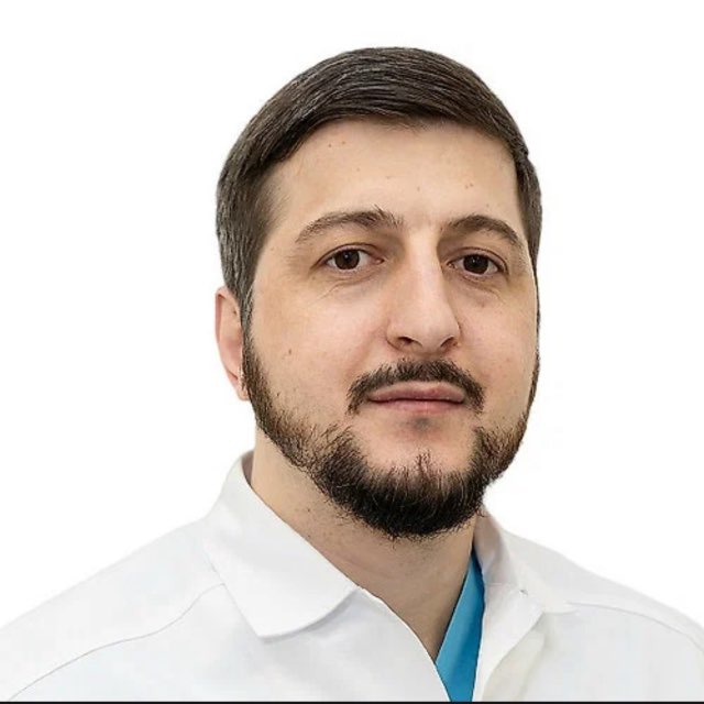 Аватар канала Кортоев Белан Исаевич