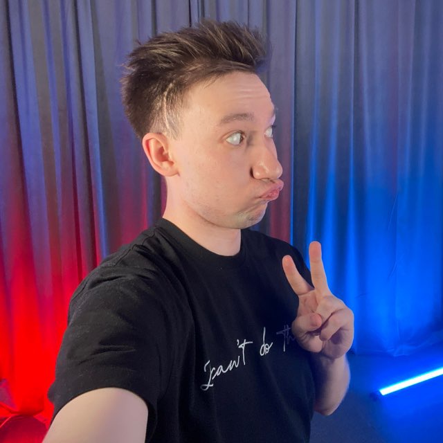 Аватар канала No one Vladislav is here
