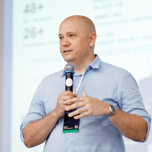 Аватар канала Будни архитектора