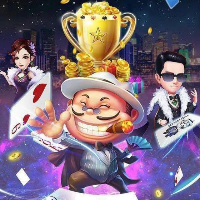 Аватар канала AG官方实力信誉招商 pg电子棋牌