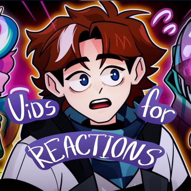 Аватар канала Videos For Reactions - Lololoshka