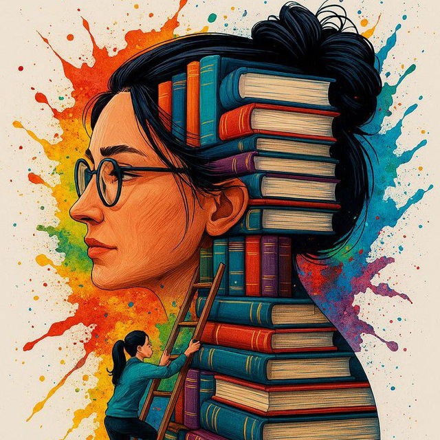 Аватар канала 📚𝗟𝗜𝗩𝗥𝗢𝗦 𝗔𝗥𝗥𝗘𝗧𝗔𝗗𝗢𝗦 𝗗𝗘 𝗕𝗢𝗠📚