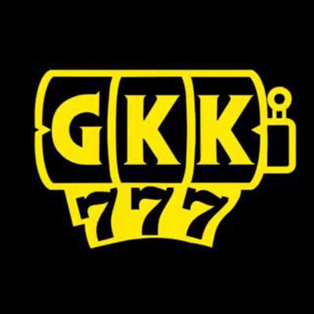 Аватар канала GKK777 Official စလော့၊ ငါးပစ်၊ ရှမ်းကိုးမီး🎰ကျွဲဂိမ်း၊ အဖိုးကြီး၊ သမီးတော်၊ 2D 3D၊ sexy