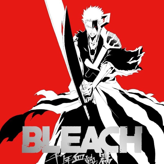 Аватар канала BLEACH : Thousand year blood war part 4 VF 🇫🇷🇫🇷