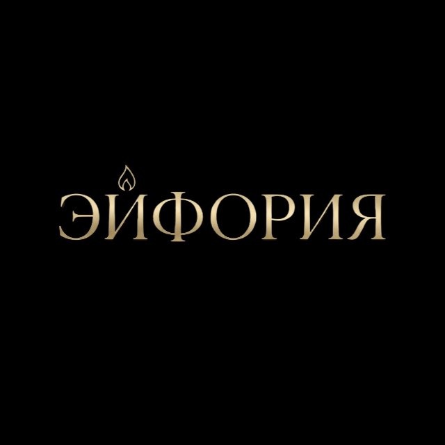 Аватар канала Эйфория. Музыка для души 🎶✨