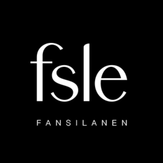 Аватар канала FANSILANEN official store