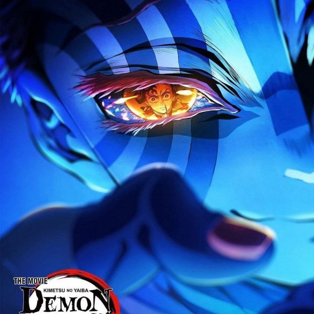 Аватар канала Kimetsu no yaiba