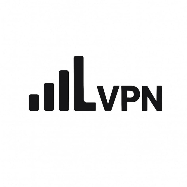 Аватар канала LVPN Channel