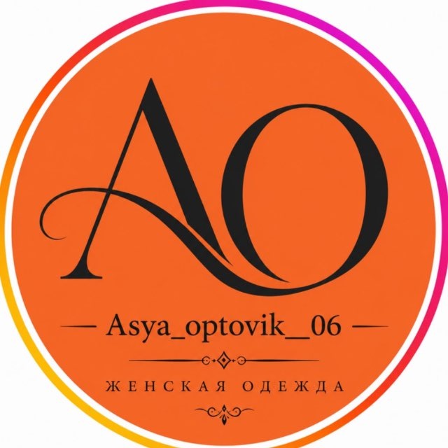 Аватар канала 🅰️sya_optovik_06___
