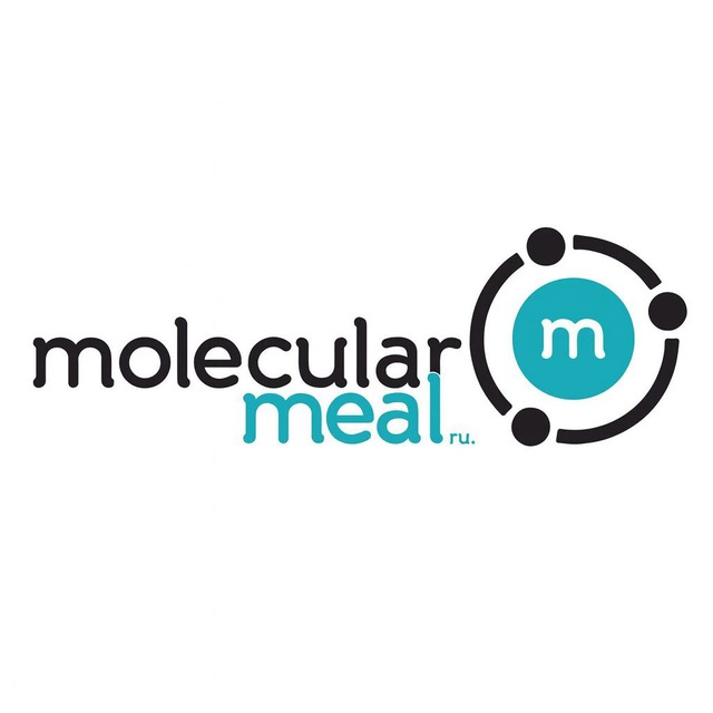 MolecularMeal для кондитеров