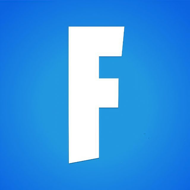Аватар канала FORTNITE