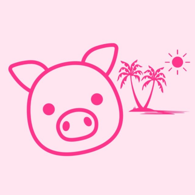 Аватар канала Антикафе "Скажи Хрю!"🐽