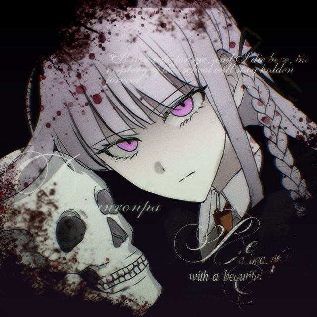 Аватар канала ˙ᛝ𝗗𝖺𝗻𝗀𝗮𝗇𝗿𝗈𝗻𝗉𝗮(๑-﹏-๑). .