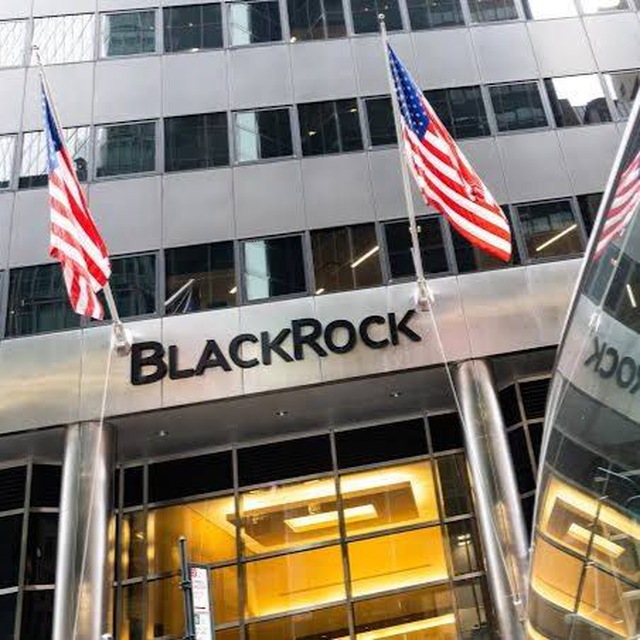 Аватар канала ✨BLACK ROCK TRADING COMPANY✨